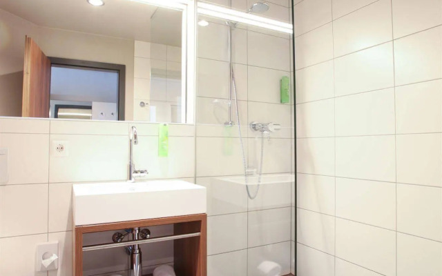 RiKu HOTEL Neu-Ulm