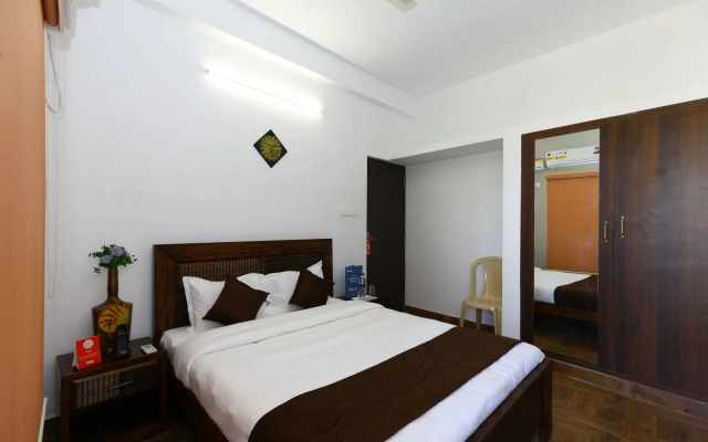 Dakshin Serviced Apartments