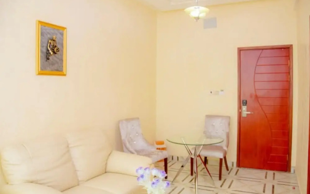 Nifur Hôtel