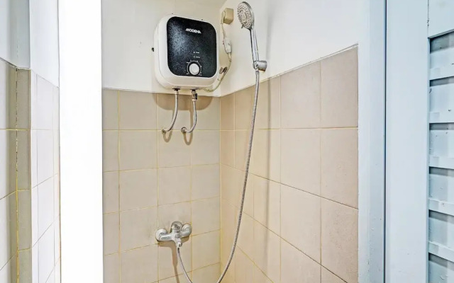 Oyo 2190 Alamanda 7 Syariah