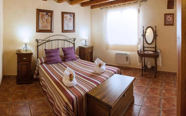 Majada De Sigueruelo