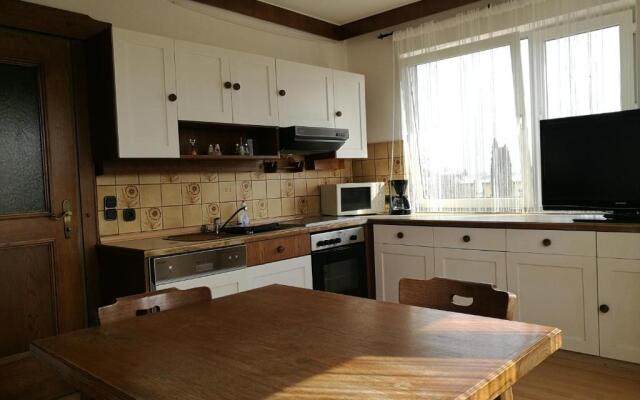 Ferienwohnung 123