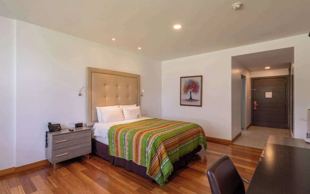 San Jose de Puembo Quito Airport, an Ascend Collection Hotel