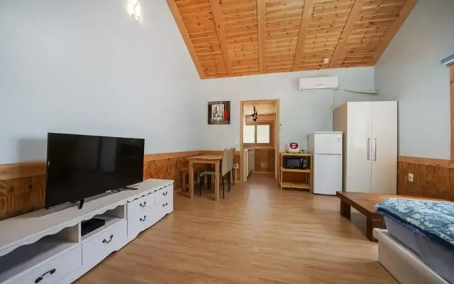 Jeongseon Daon Pension