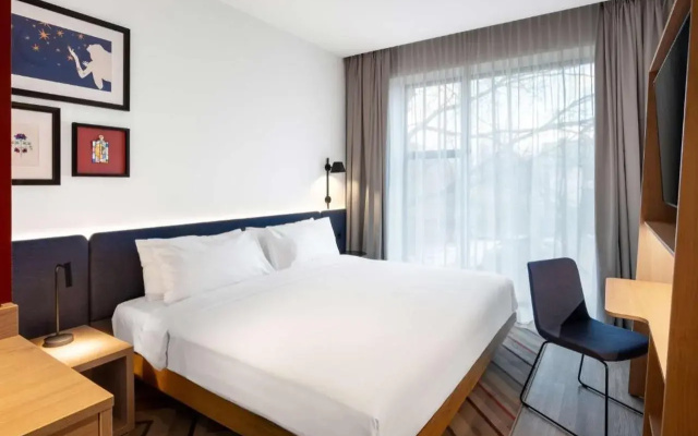 Hampton By Hilton Tallinn