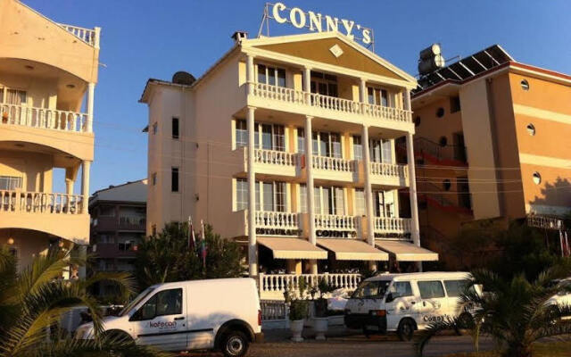 Conny's Hotel (Adult Only) +18