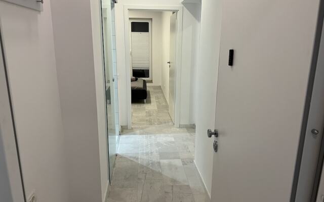 Stunning 3-Room Penthouse W10+W11