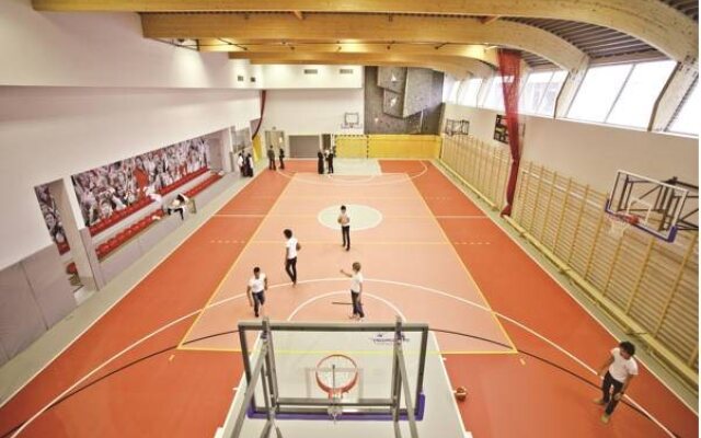 Bazantowo Sport Hotel