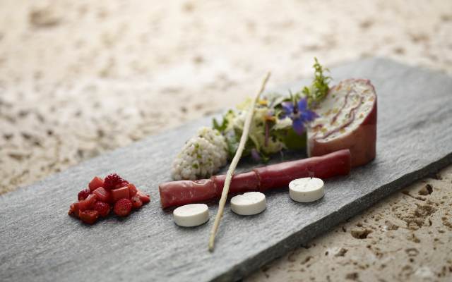 Hotel Saratz Pontresina Mountain Resort & Spa