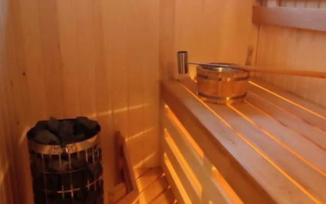 Коттедж в деревне Михайловка