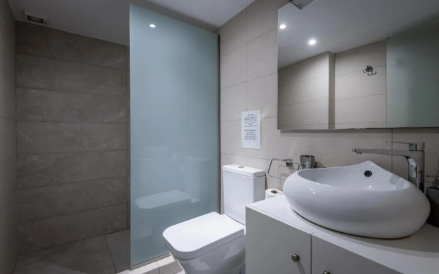Milva Apartments