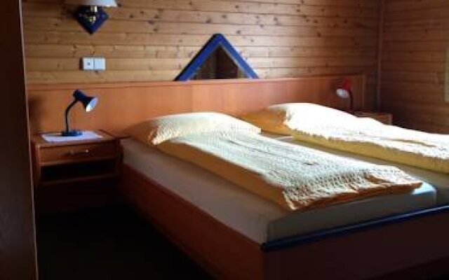 Flaschberger - Ferienwohnungen - Camping