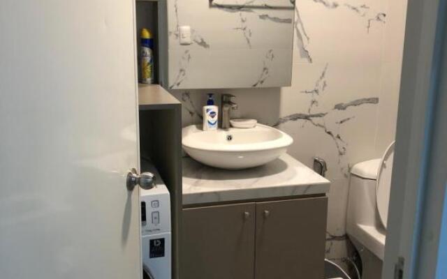 Your Own 3 C's Space (Cozy, Clean and Convenient)!