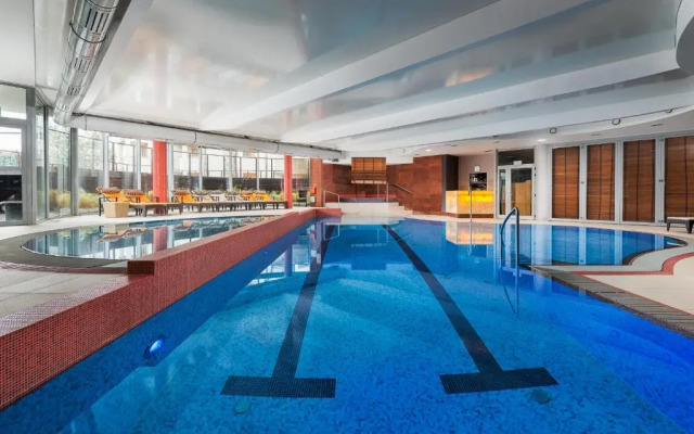 Royal Apartment Władysławowo