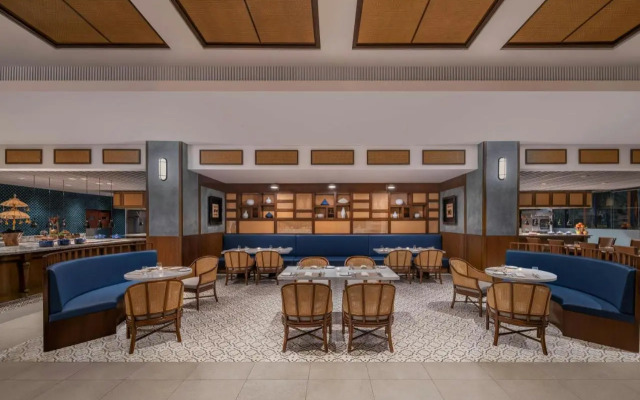 Sheraton Laguna