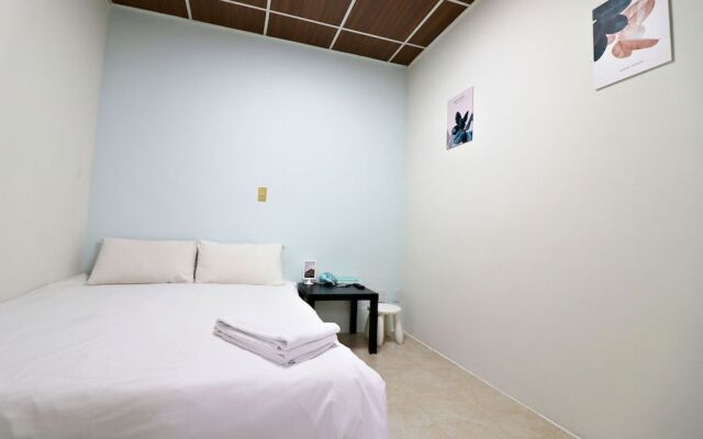 Taichung Zhonghua Road Nostalgic Inn