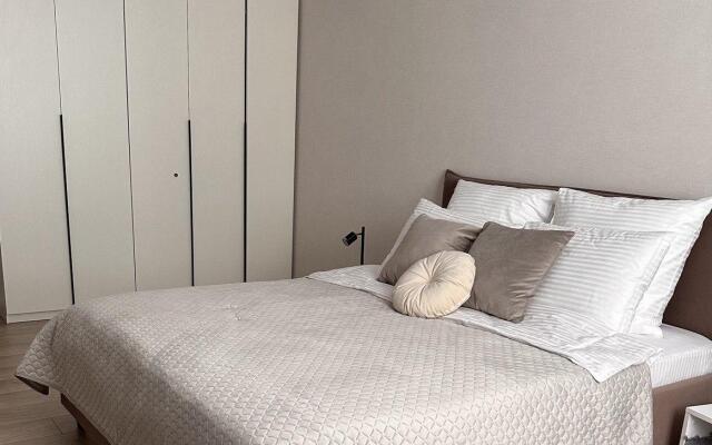 Апартаменты LATTE (ЛАТТЕ)