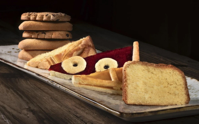 Agriturismo Poggio Mirabile