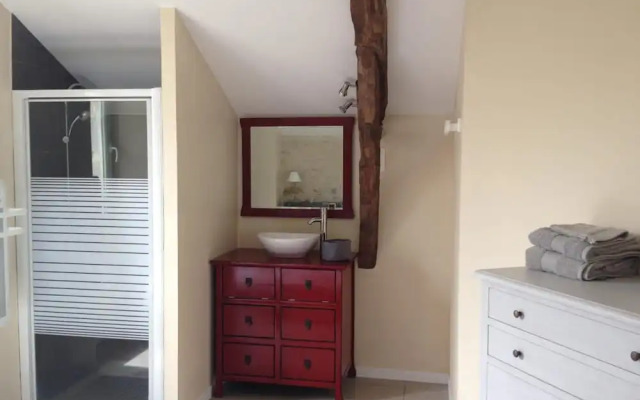 Le Domaine des Ramonets