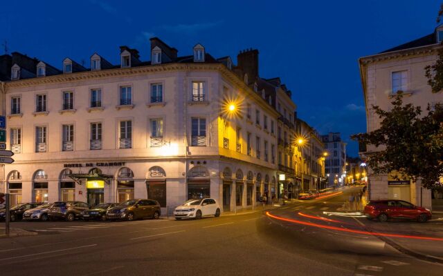 Hotel de Gramont