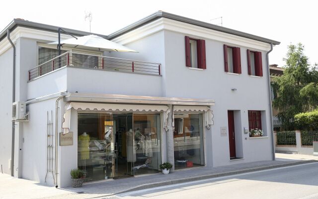 Venice Airport Villa Erica & Villa Erica 1