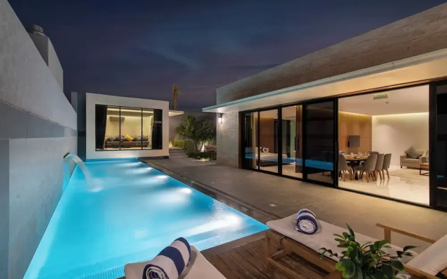 Q Resort