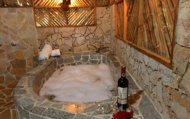 Eco Hostal Yuluka