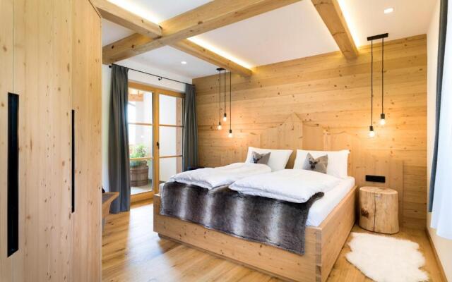 Chalet Novalis