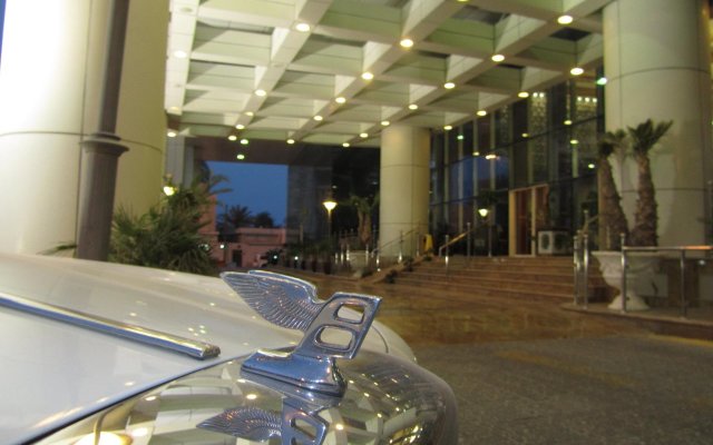 Al Safa Royal Suites