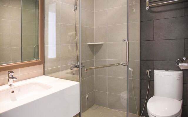 Mangrove Hotel Can Gio