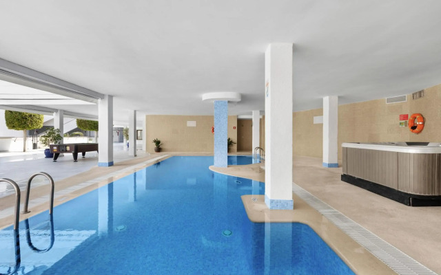 Palmanova Suites by TRH