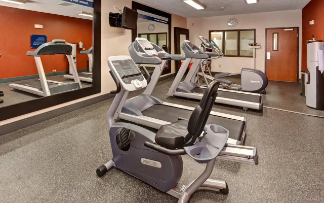 Hampton Inn Manhattan