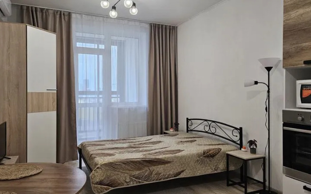 Апартаменты Марьин Дом на пер. Мельковский, д. 4