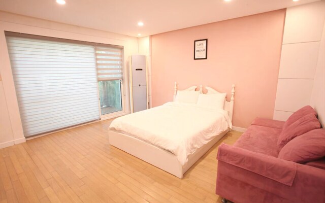 Taean Eia Pension