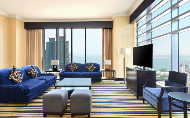 Marriott Marquis City Center Doha Hotel