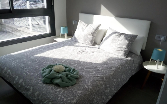 Lamar - Pilar de la Horadada