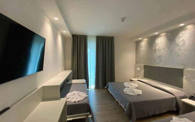 Hotel Aldebaran