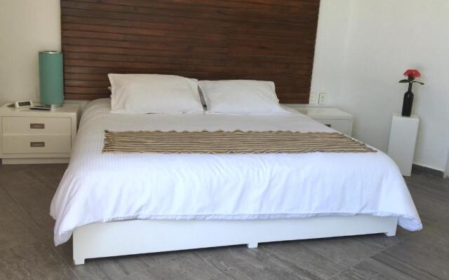 Hotel Casa Cielo