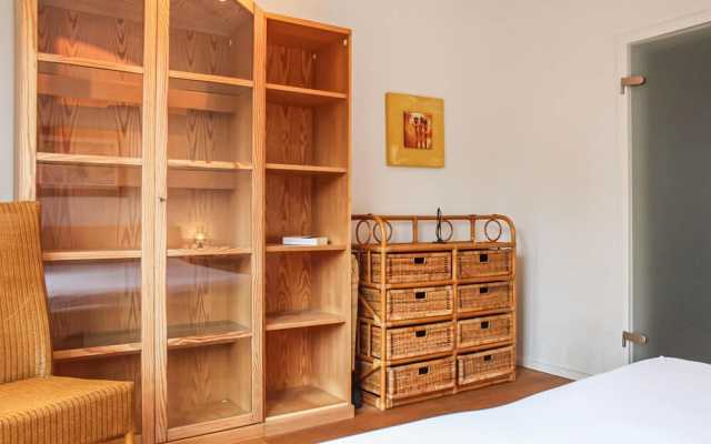 Amazing Apartment in Bad Zwischenahn With 2 Bedrooms and Wifi