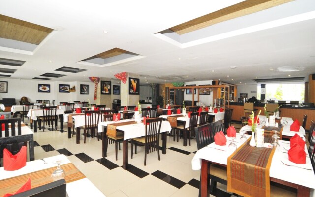 Airy Seminyak Pangkung Sari Kuta Bali