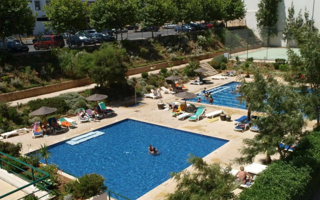 Apartamentos Jardins da Rocha