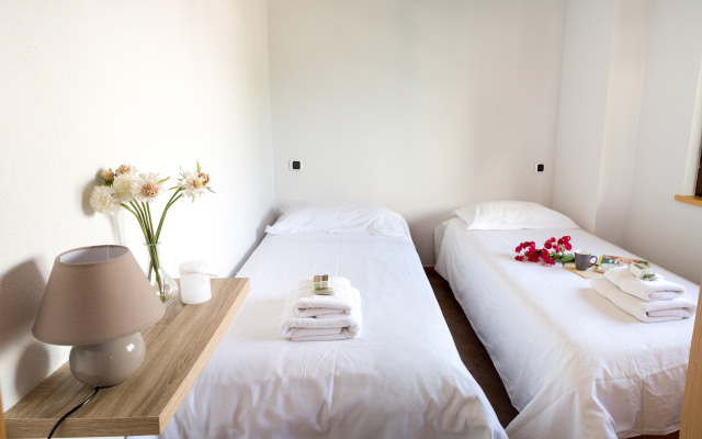 St. Gervais - Le Bois des Fées 2