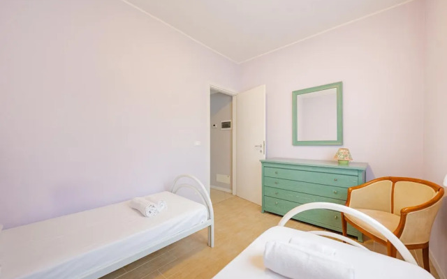 Venice Secret Room