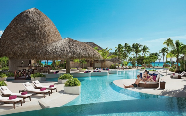 Secrets Cap Cana Resort & Spa - Adults Only - All Inclusive