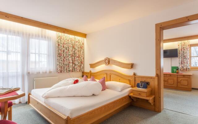 Hotel Garni Hanslerhof