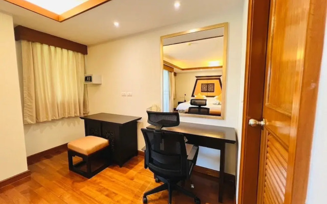 Laguna Village by RESAVA