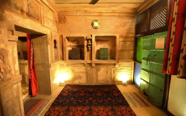 Casa de jodhpur