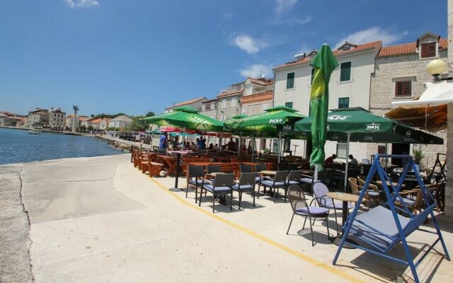 Sea View Apartment Kurtovic