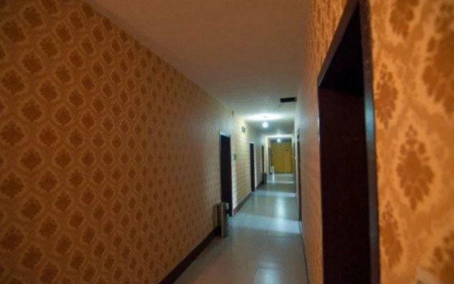 Santai Tongli Inn