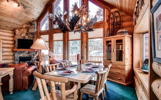 Elk Trail House